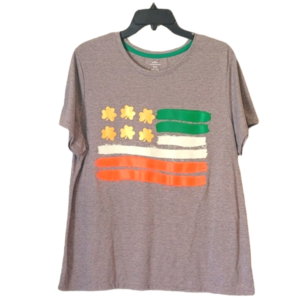 St Patrick's Day Tshirt